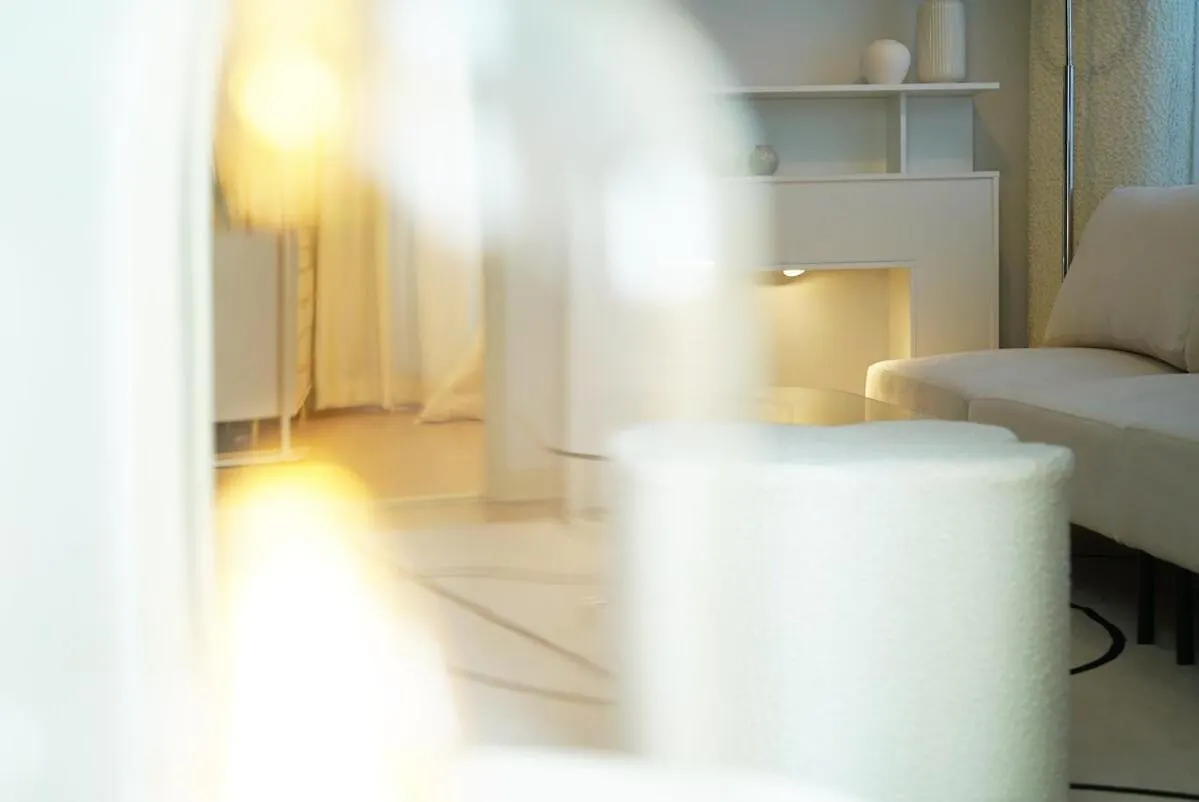 Stay Yoonseul Villa Szöul