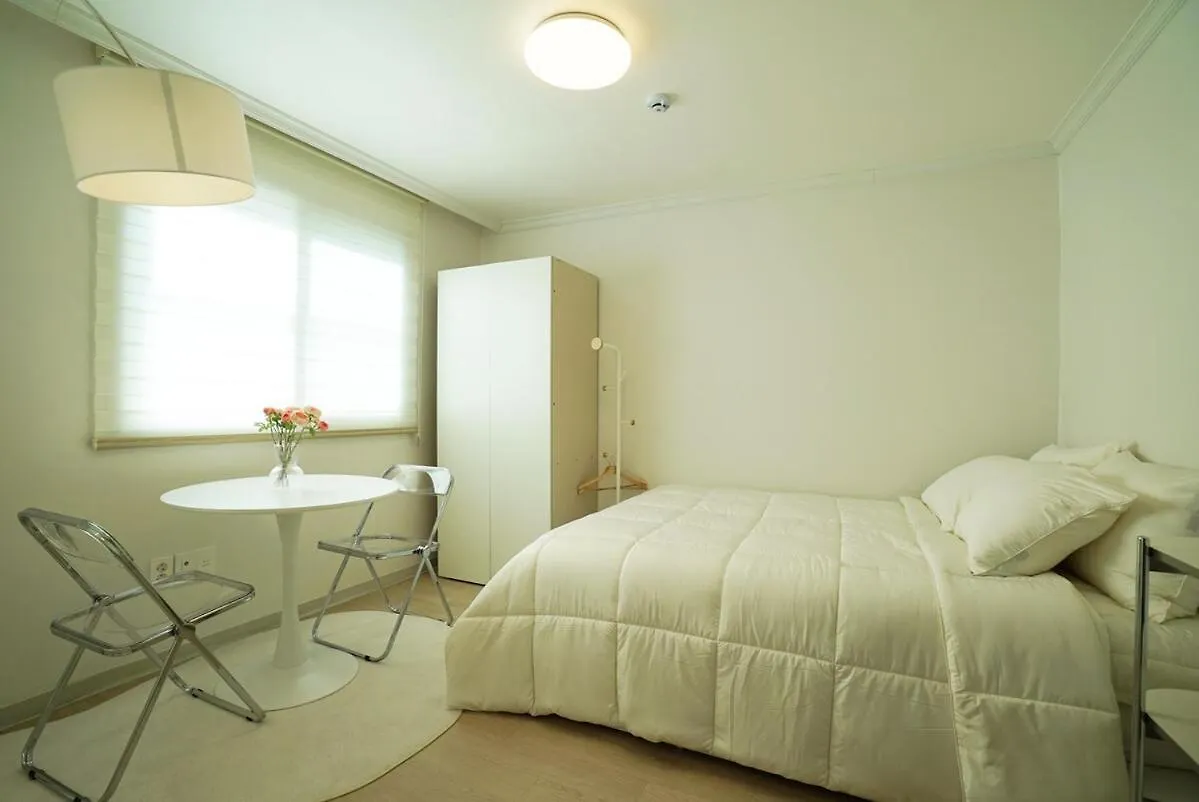 Stay Yoonseul Villa Szöul