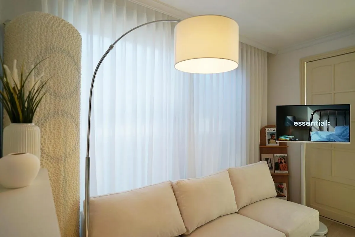 Villa Stay Yoonseul