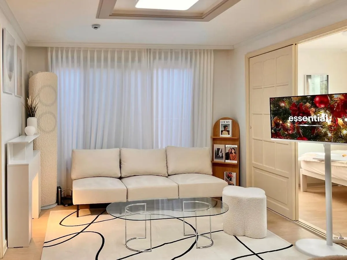 Villa Stay Yoonseul